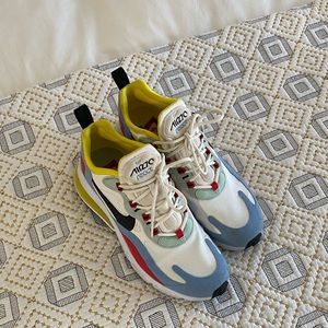 Nike Air Max 270 React